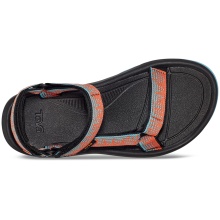 Teva Sandale Hurricane XLT2 orange/blau Damen